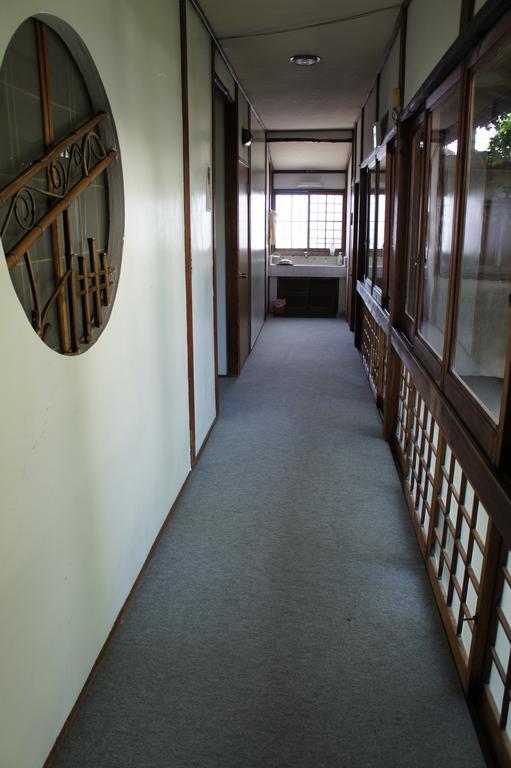 Miyoshiya Ryokan Tanabe Bagian luar foto